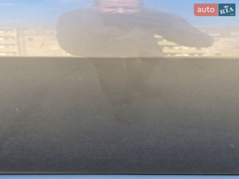 Мінівен Renault Scenic 2008 в Києві