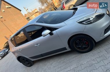 Мінівен Renault Scenic 2012 в Козятині