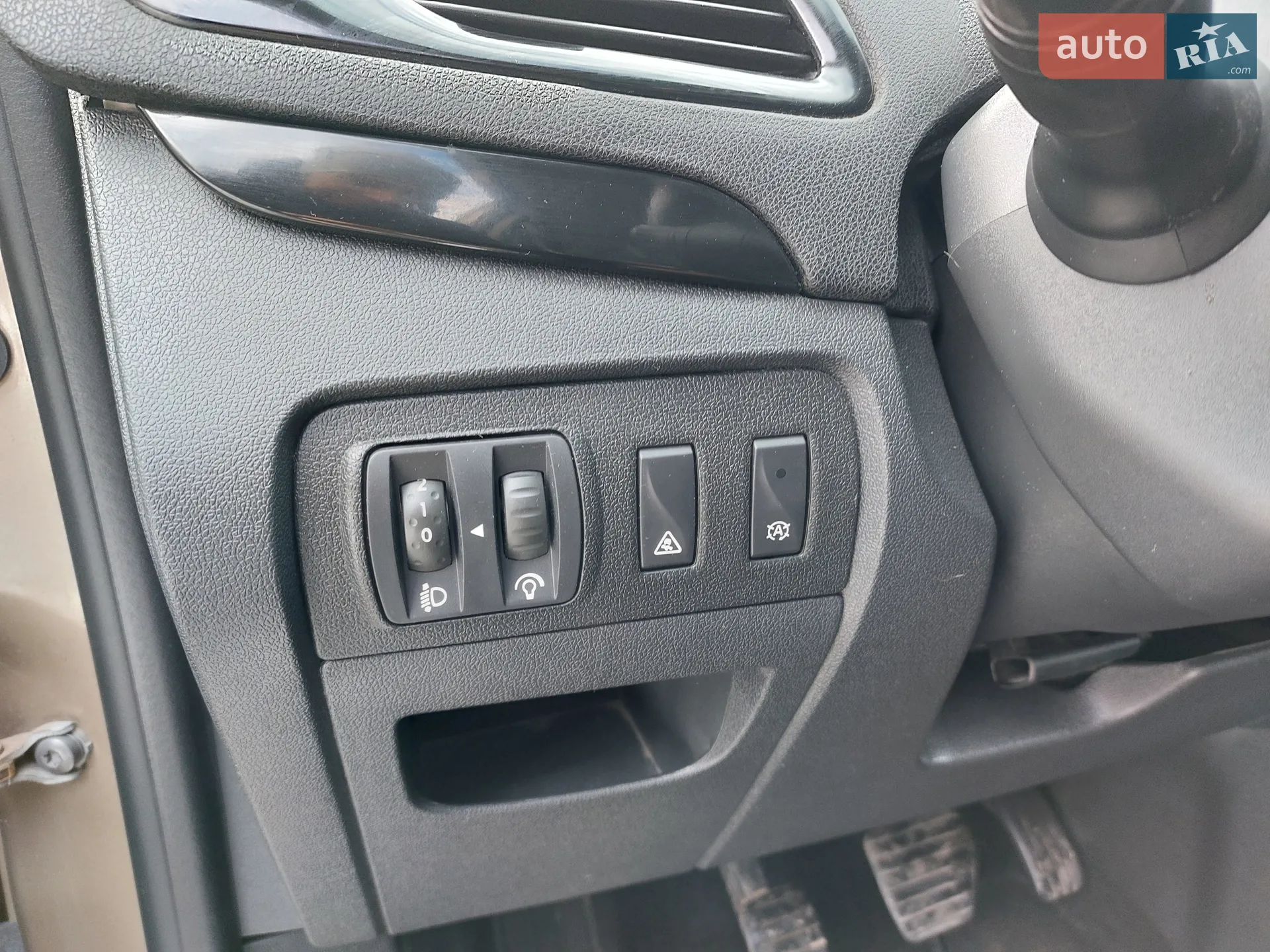 2013 Renault Scenic - мініатюра 16