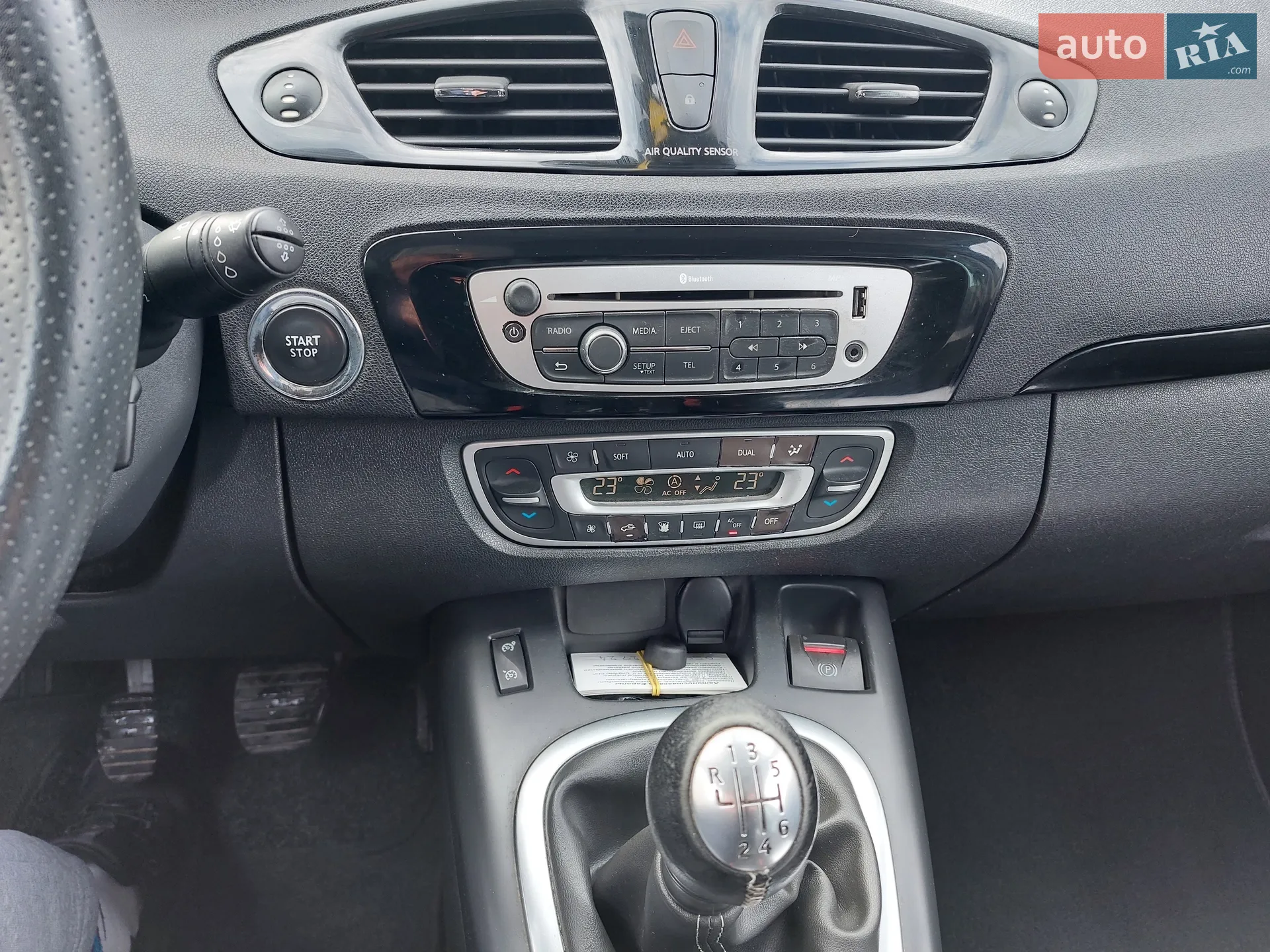 2013 Renault Scenic - мініатюра 20