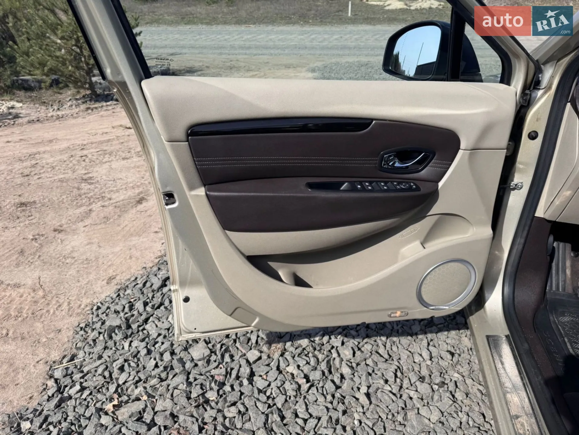 2011 Renault Scenic - мініатюра 7