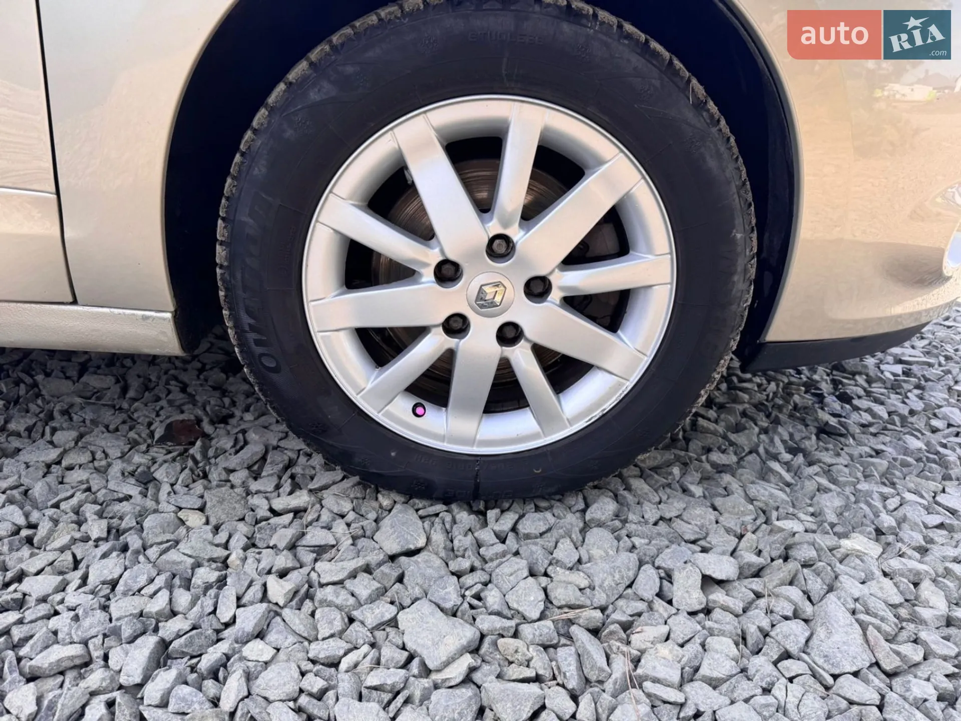 2011 Renault Scenic - мініатюра 21