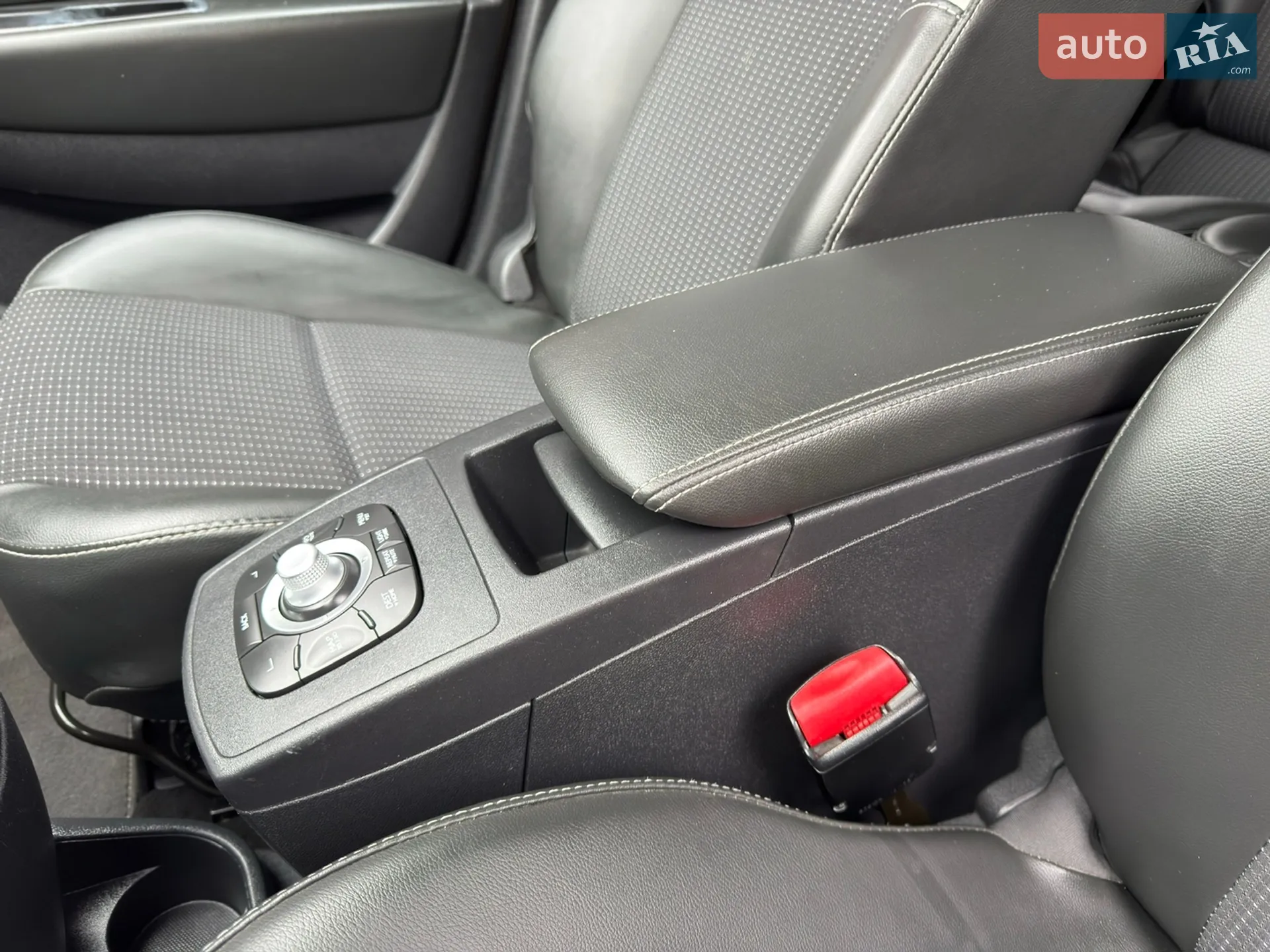 2012 Renault Scenic - мініатюра 22