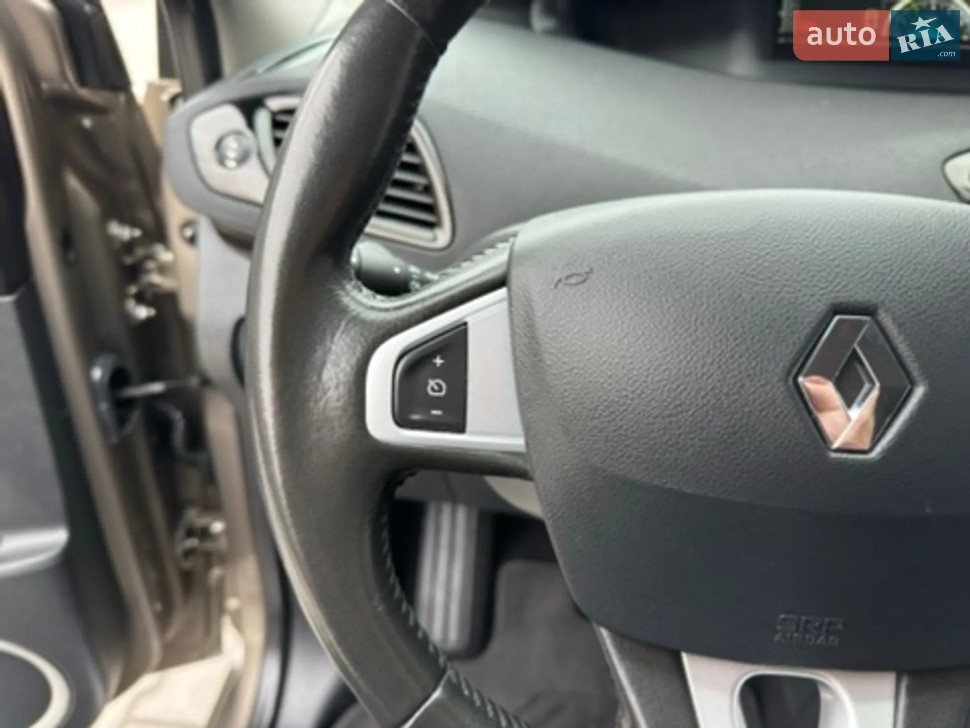 2012 Renault Scenic - мініатюра 43