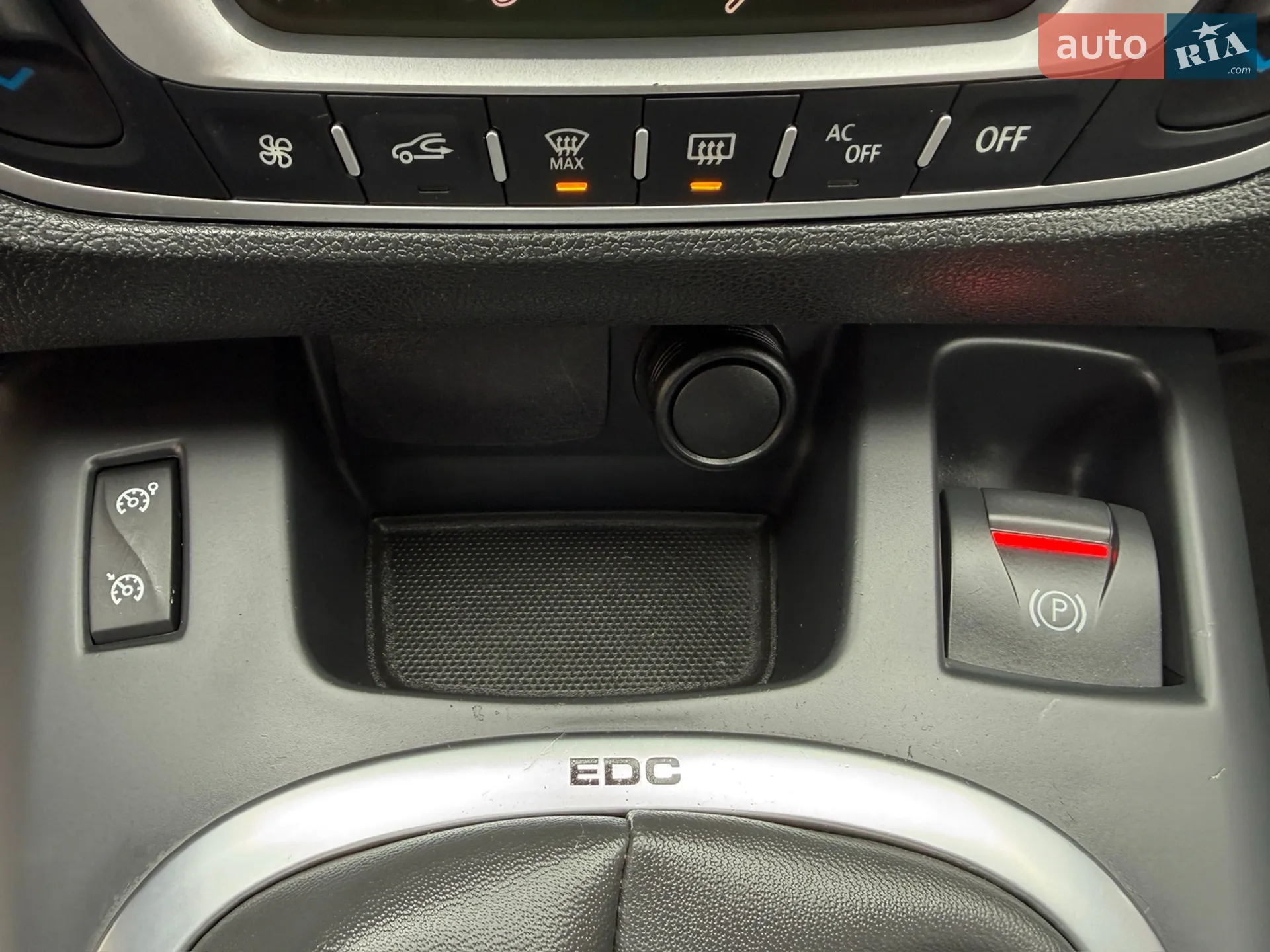 2012 Renault Scenic - мініатюра 48