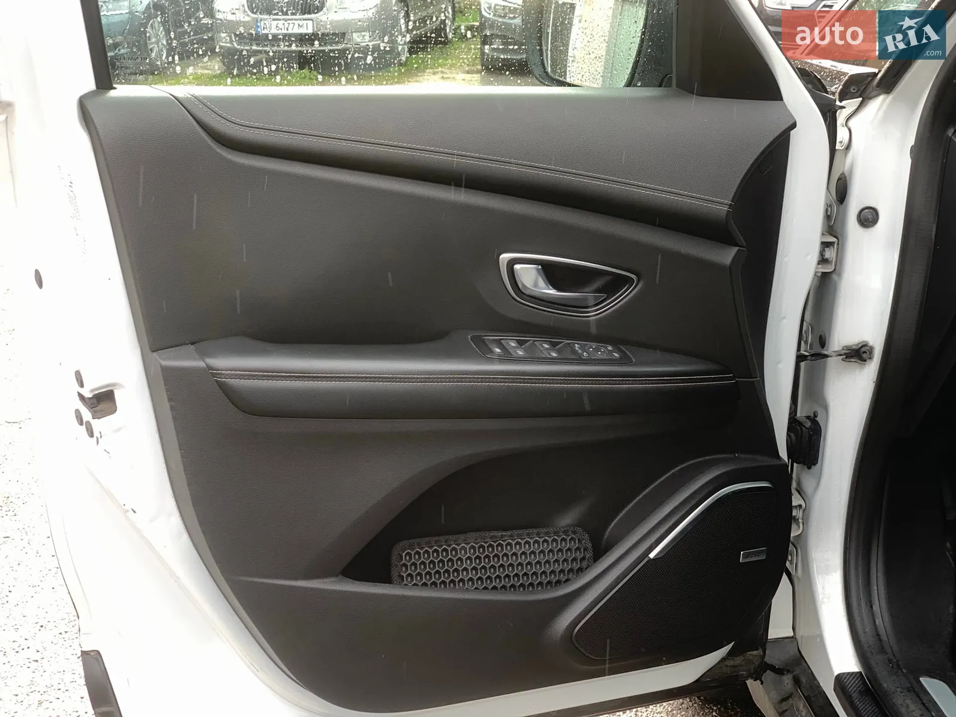 2017 Renault Scenic - мініатюра 15