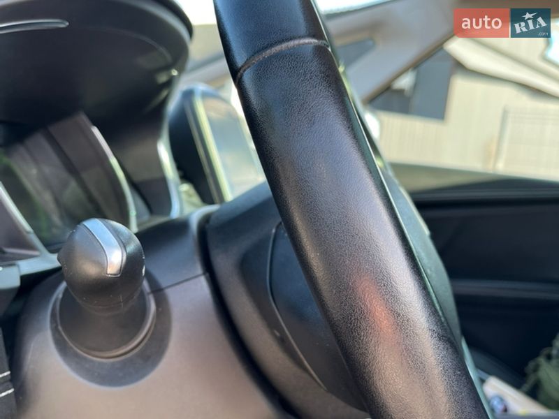 Мінівен Renault Scenic 2017 в Ірпені фото 10 Мінівен Renault Scenic 2017 в Ірпені