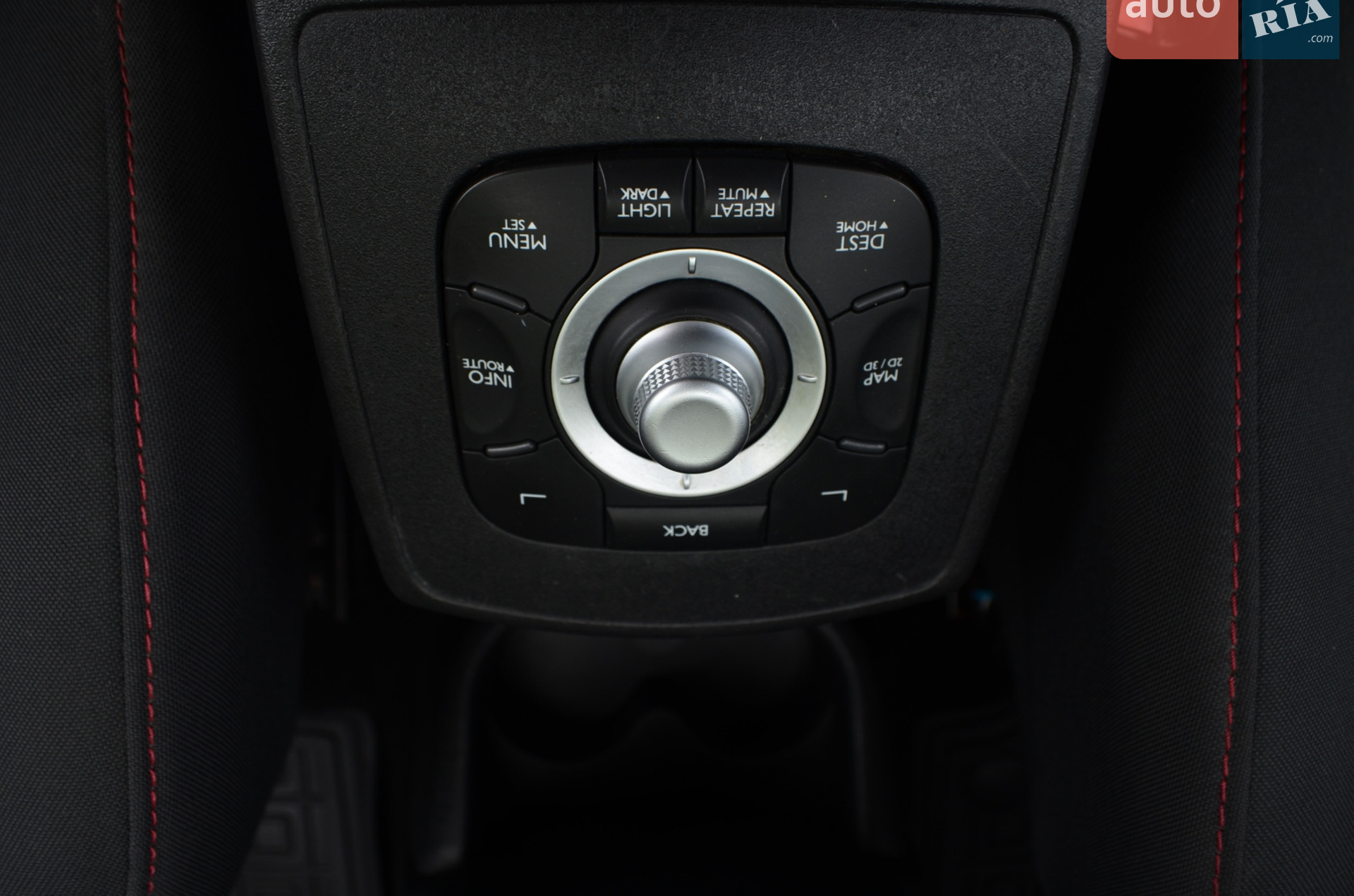 2012 Renault Scenic - мініатюра 22