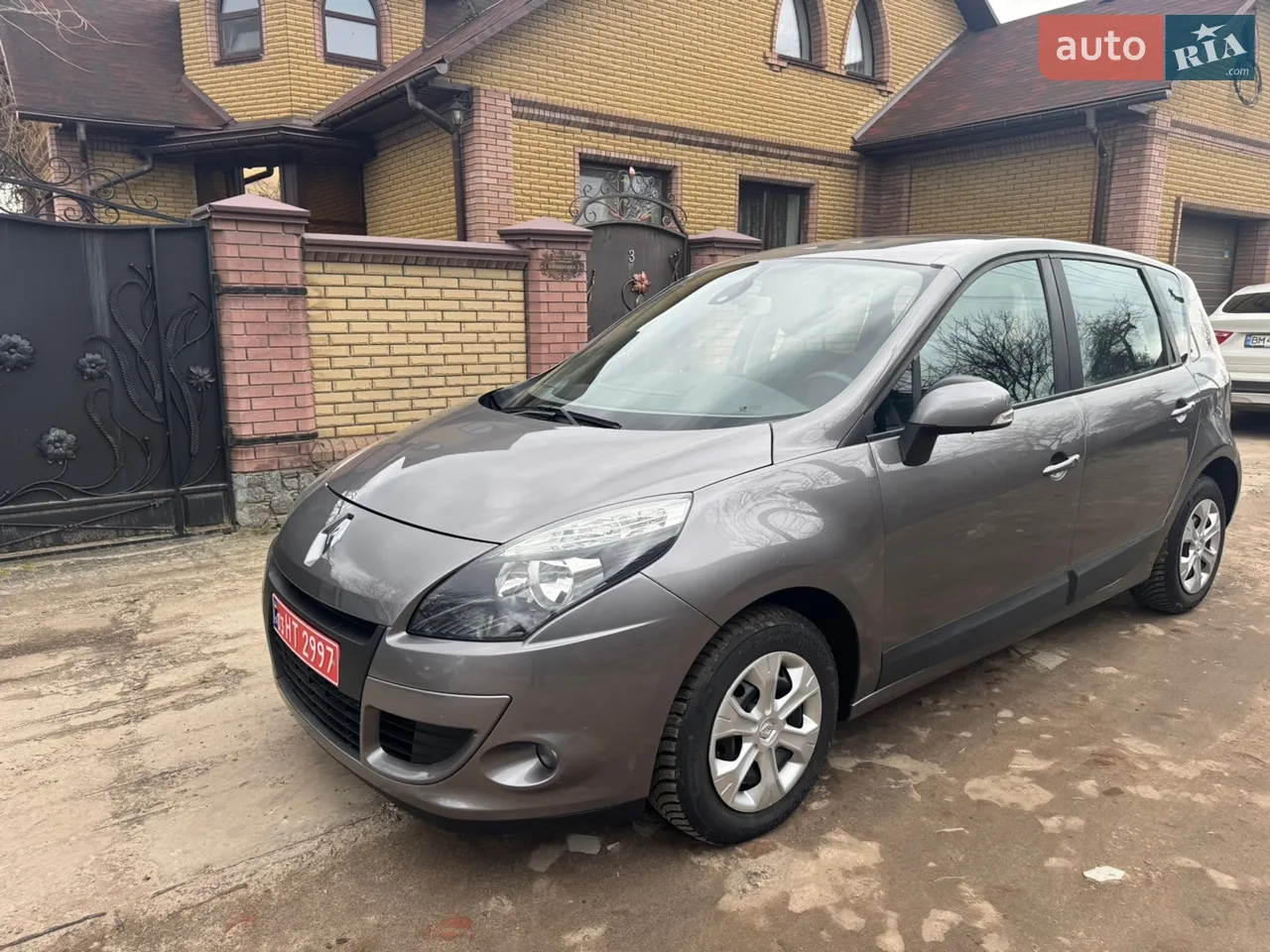 2011 Opel Zafira - мініатюра 67