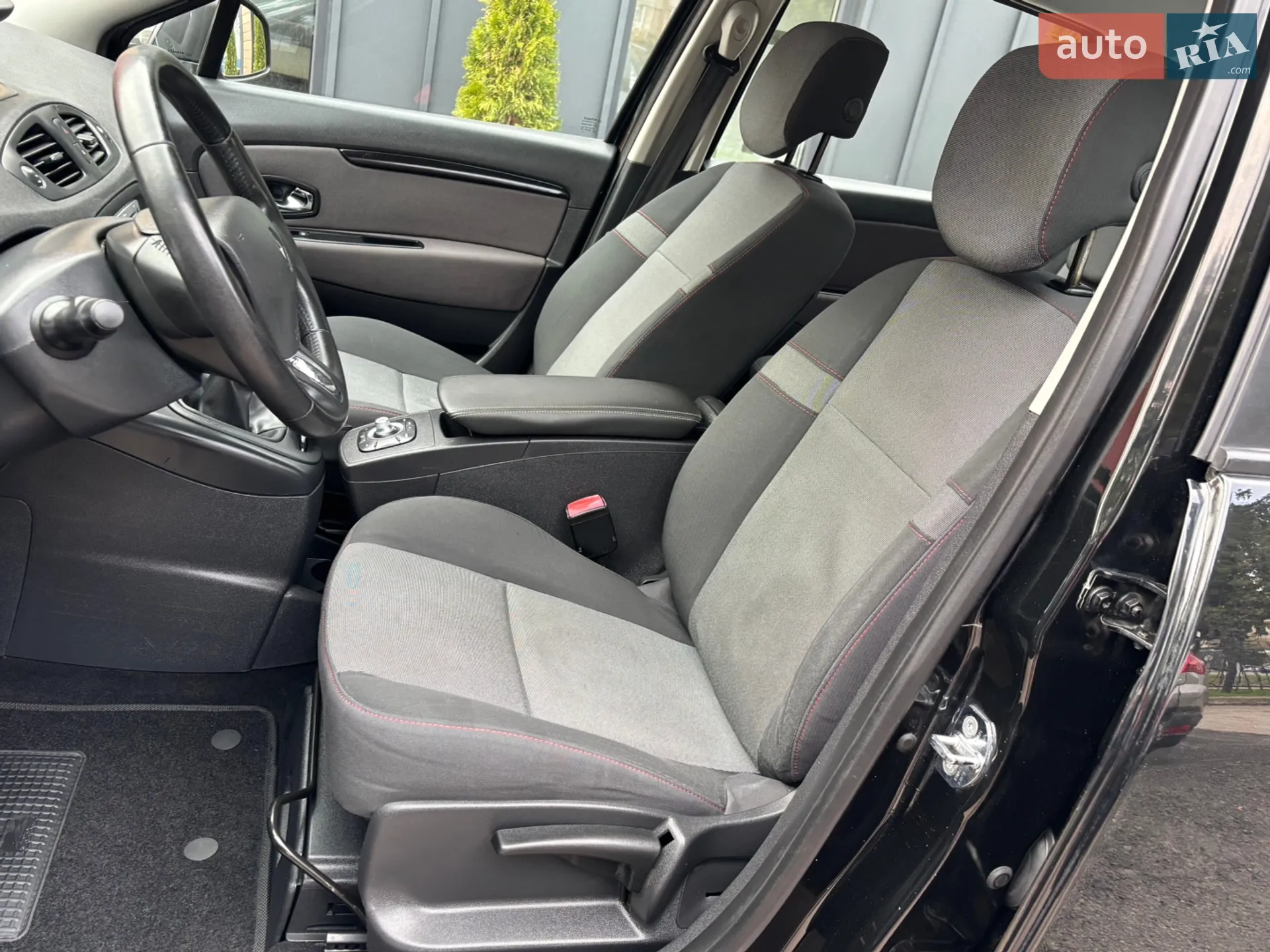 2014 Renault Scenic - мініатюра 43