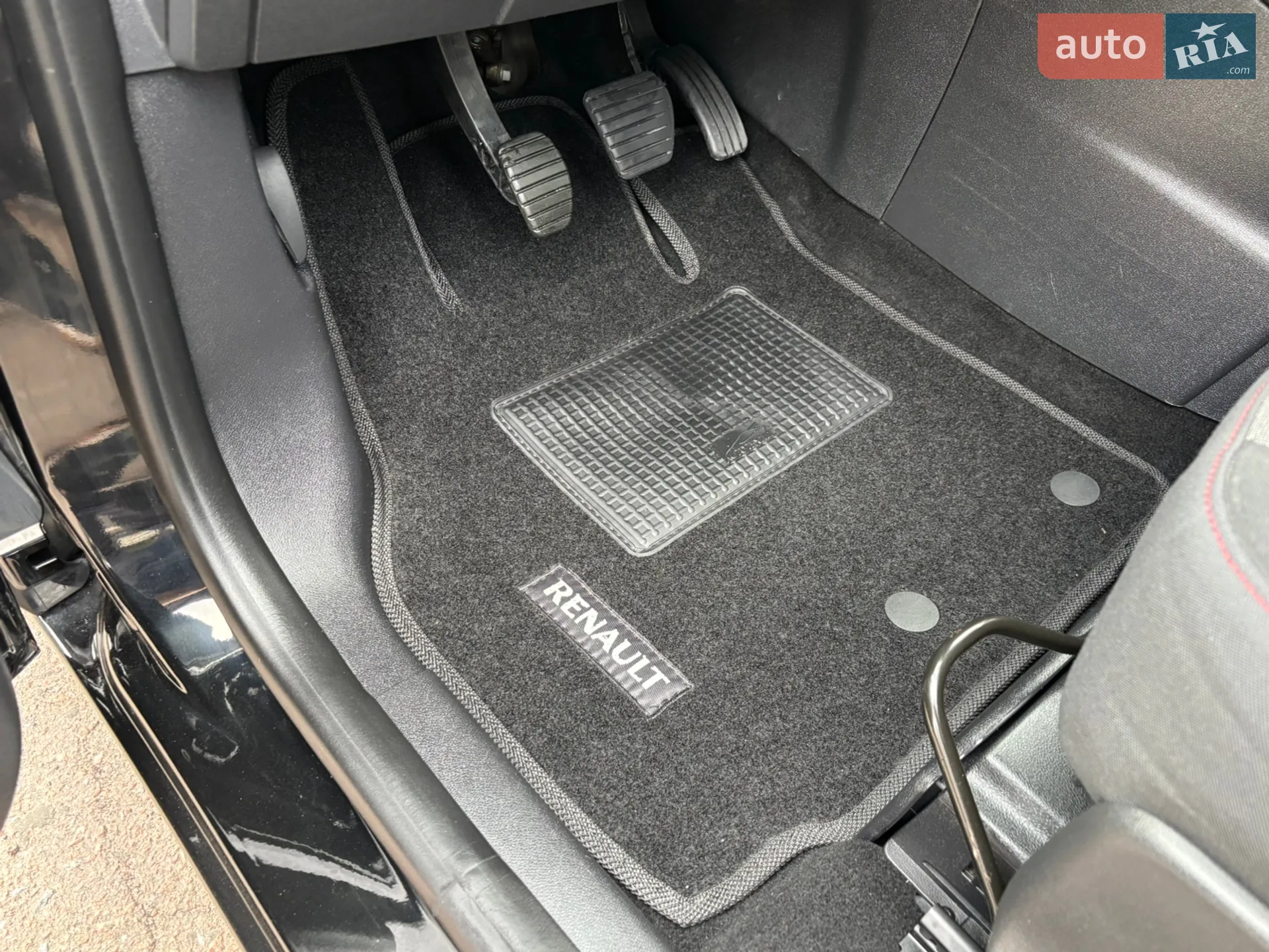 2014 Renault Scenic - мініатюра 46