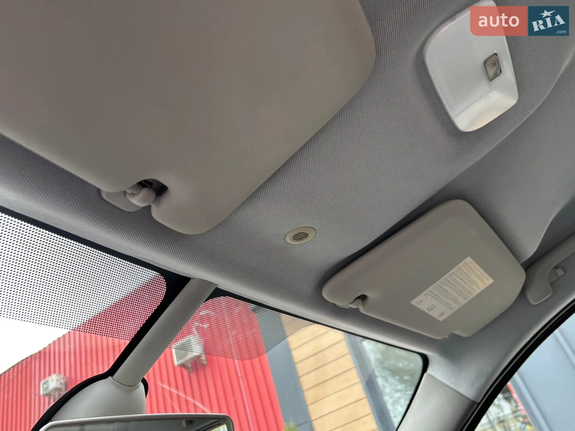 2014 Renault Scenic - мініатюра 50