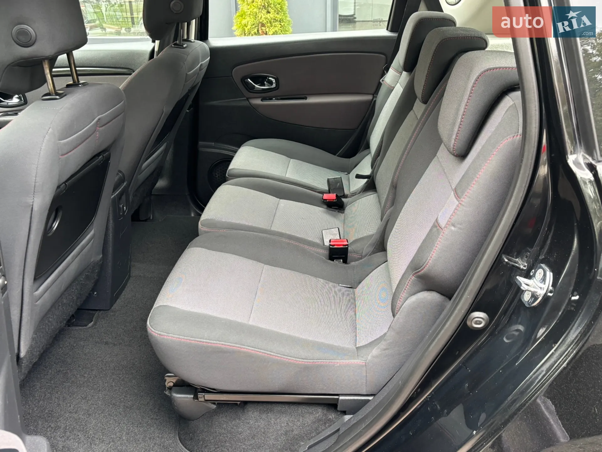 2014 Renault Scenic - мініатюра 52