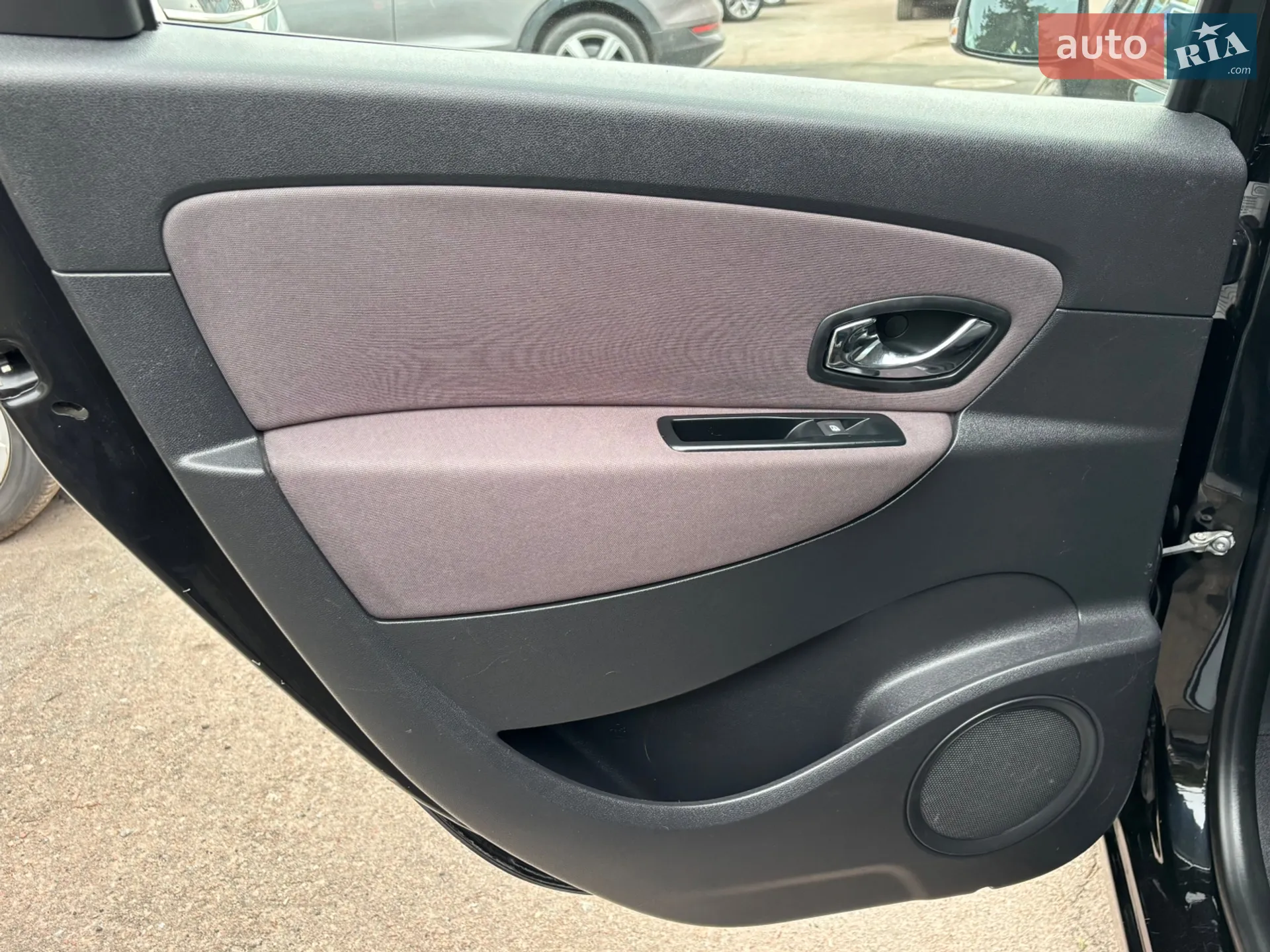 2014 Renault Scenic - мініатюра 58