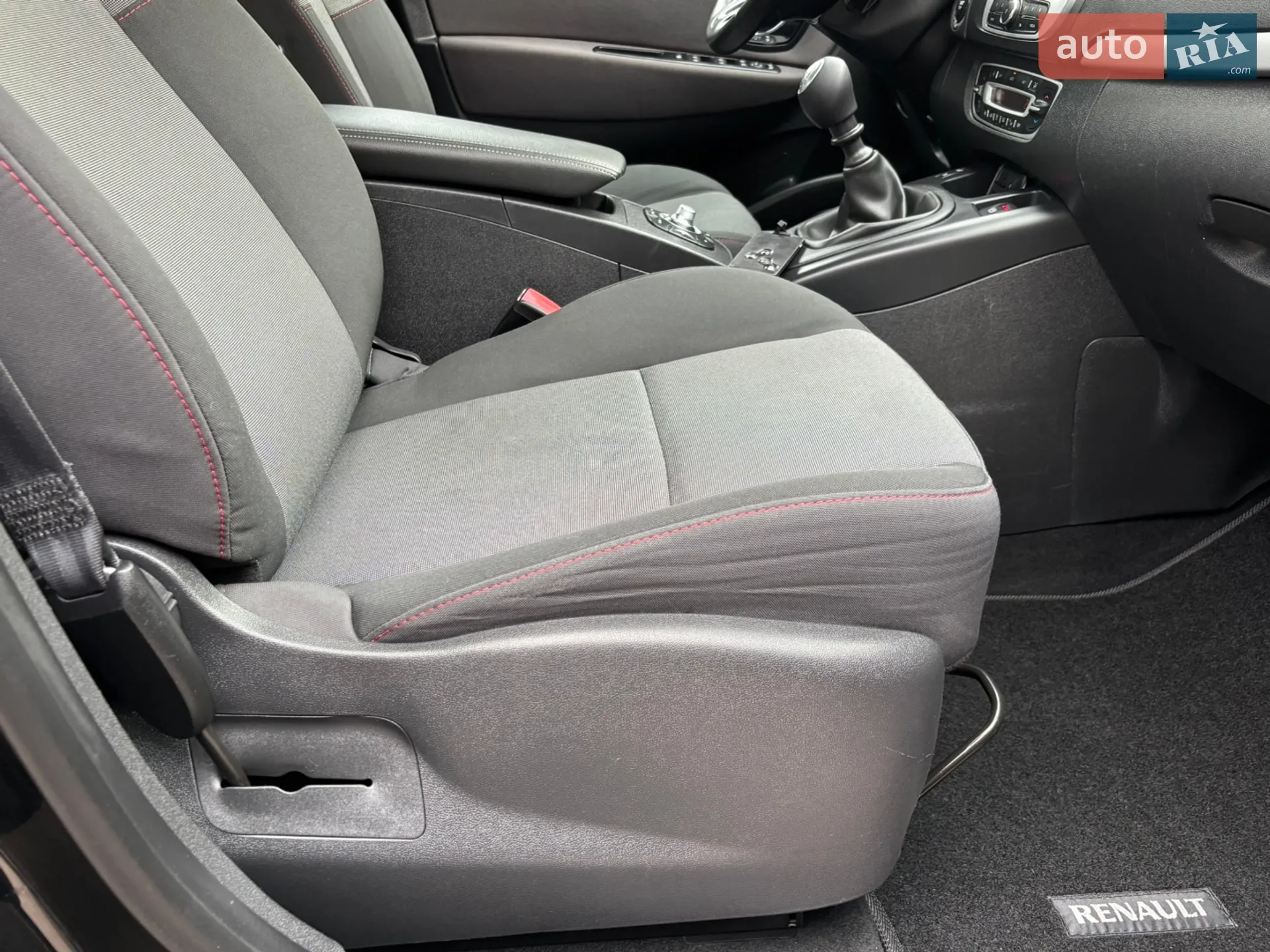 2014 Renault Scenic - мініатюра 71