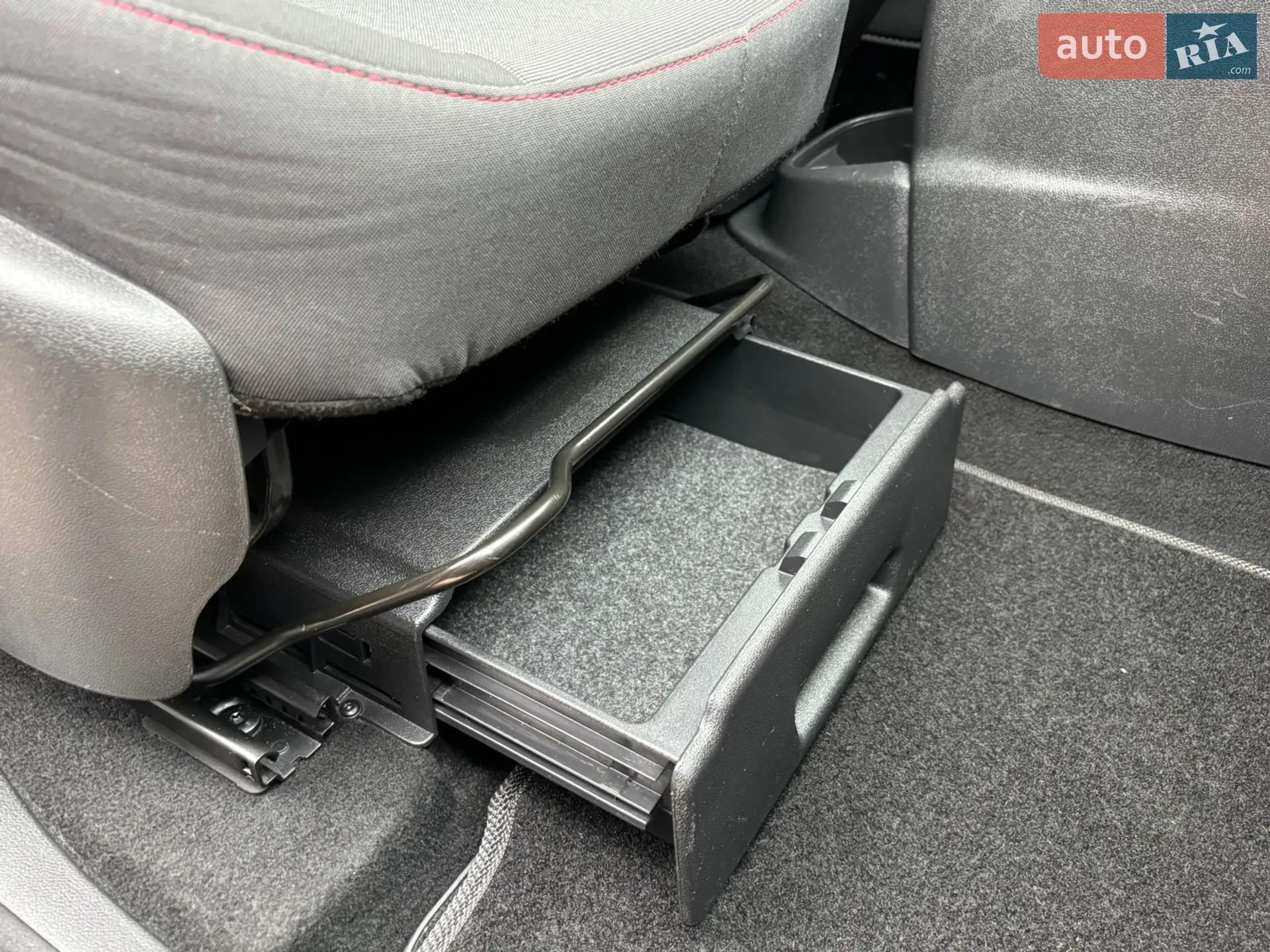 2014 Renault Scenic - мініатюра 76