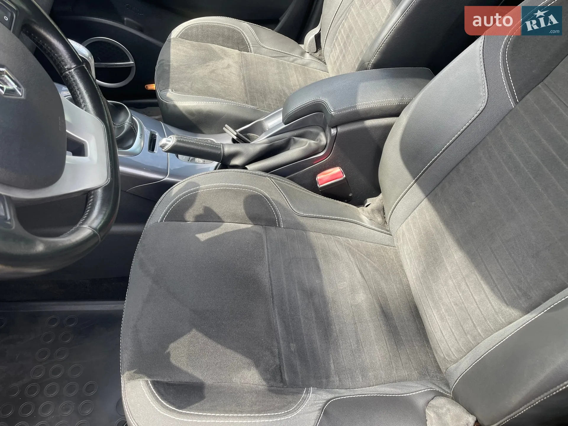 2013 Renault Scenic - мініатюра 20