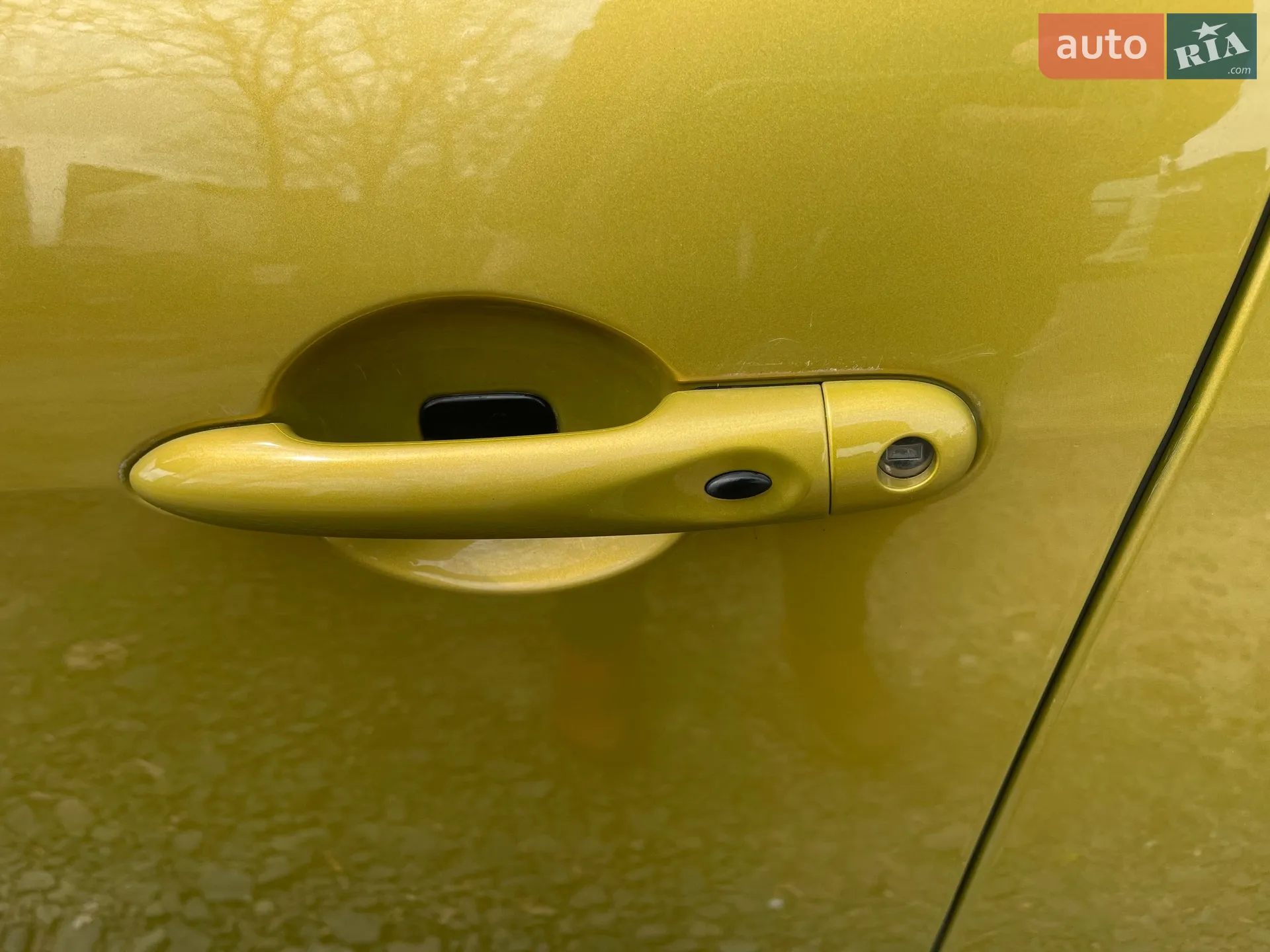2013 Renault Scenic - мініатюра 23