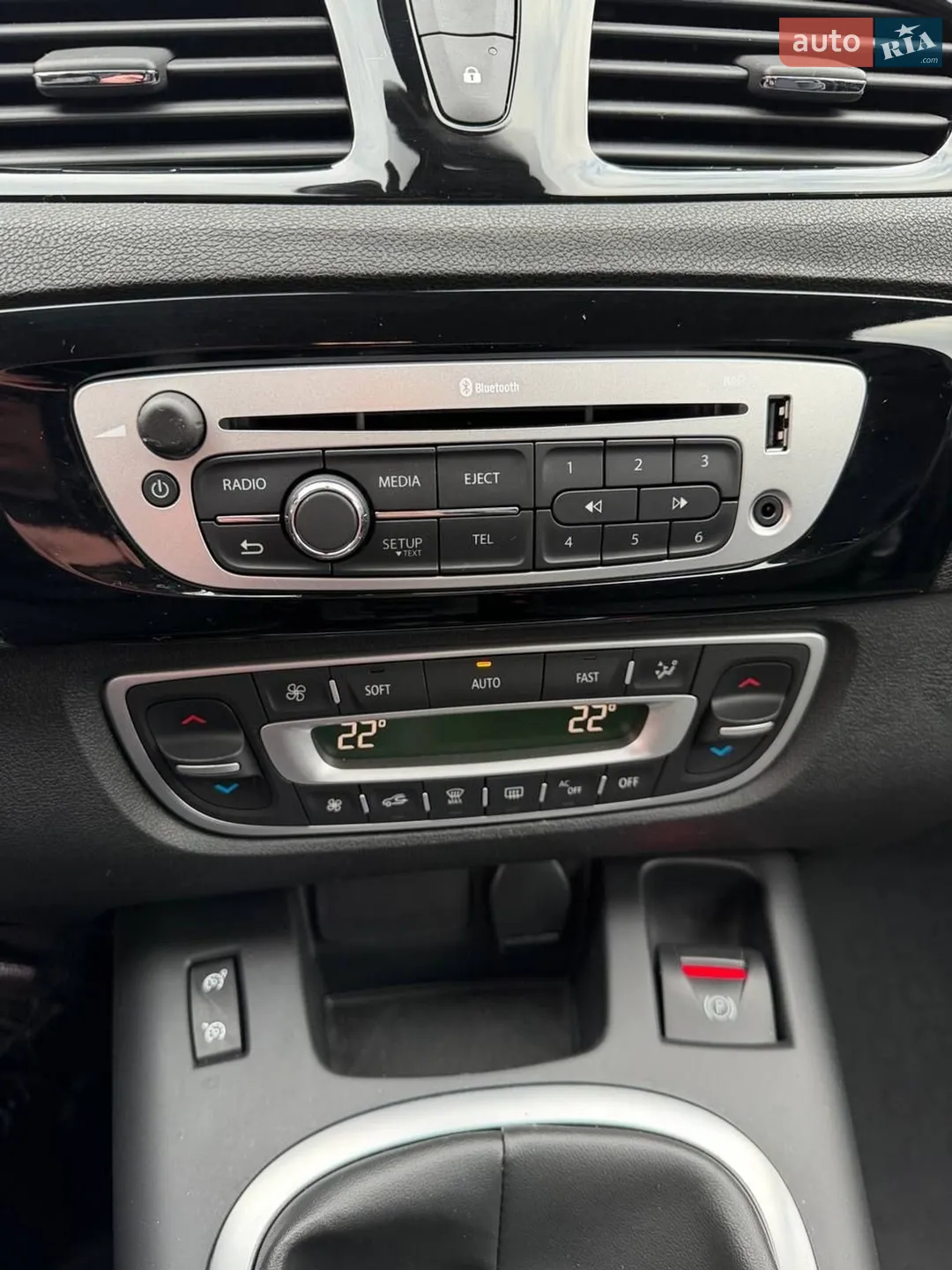 2013 Renault Scenic - мініатюра 29