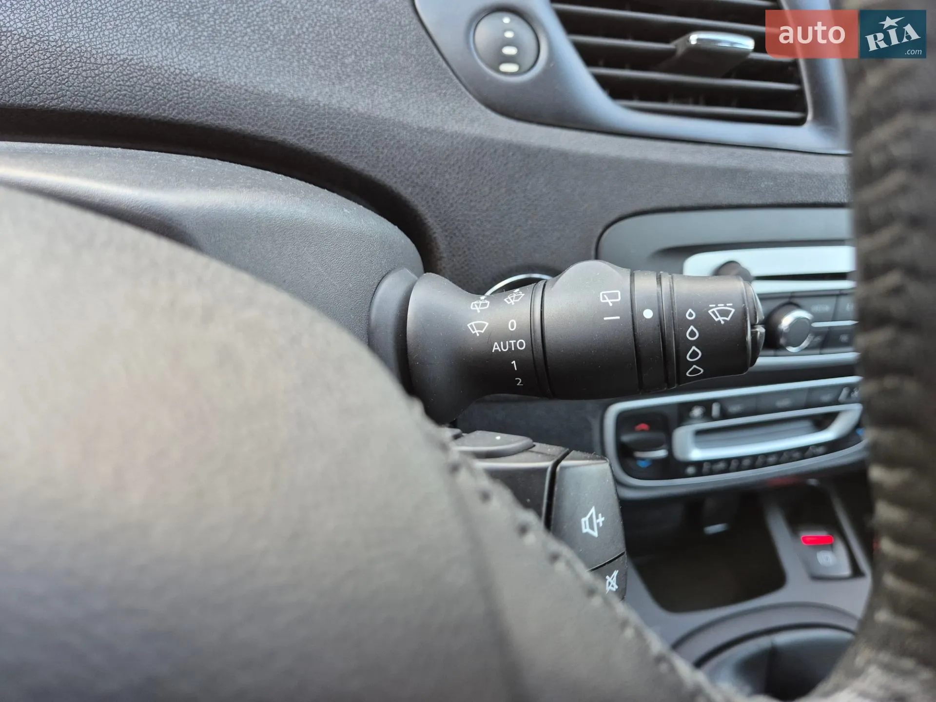2014 Renault Scenic - мініатюра 41