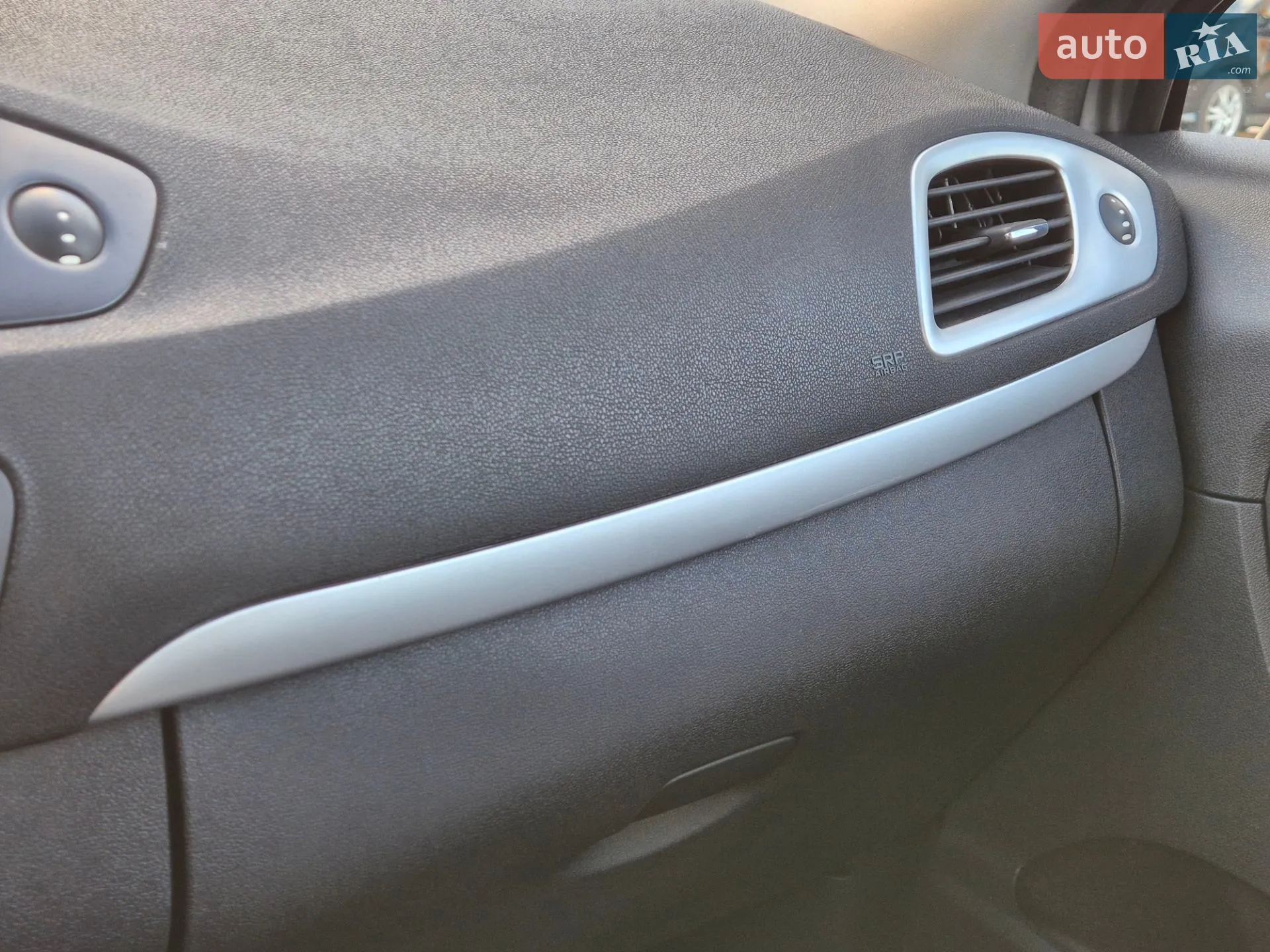2014 Renault Scenic - мініатюра 44