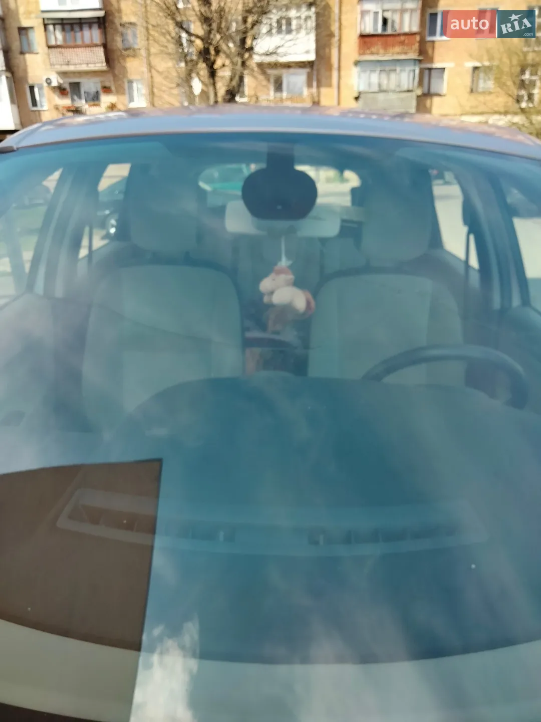 2011 Renault Scenic - мініатюра 19