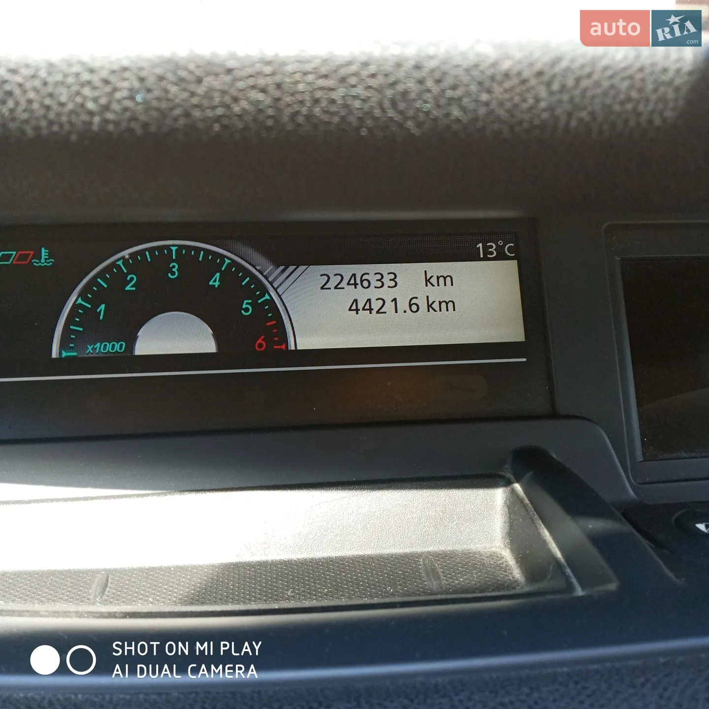 2011 Renault Scenic - мініатюра 37