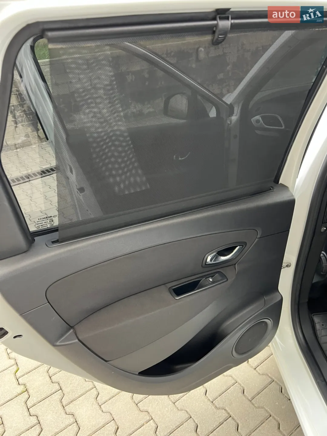 2013 Renault Scenic - мініатюра 15