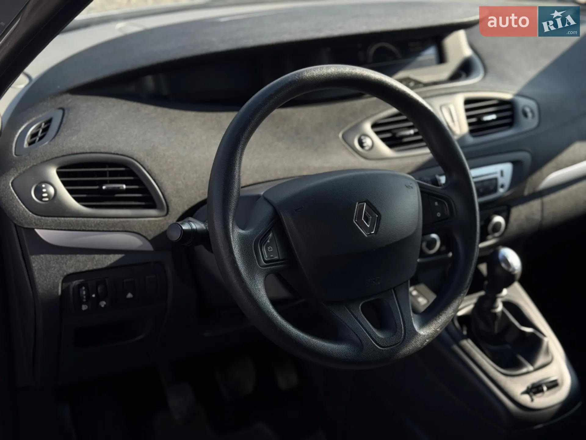 2014 Renault Scenic - мініатюра 22