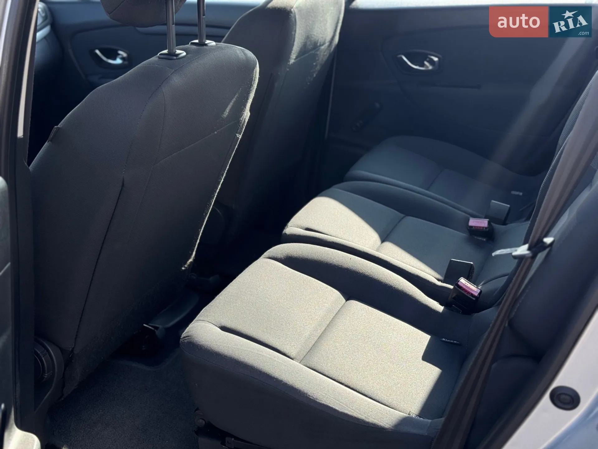 2014 Renault Scenic - мініатюра 28