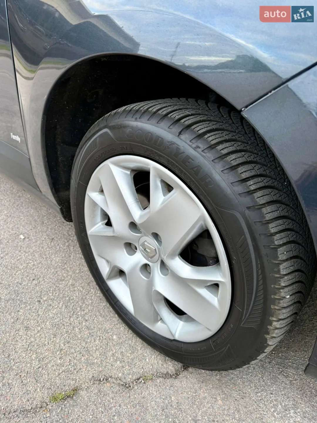 2011 Renault Scenic - мініатюра 27