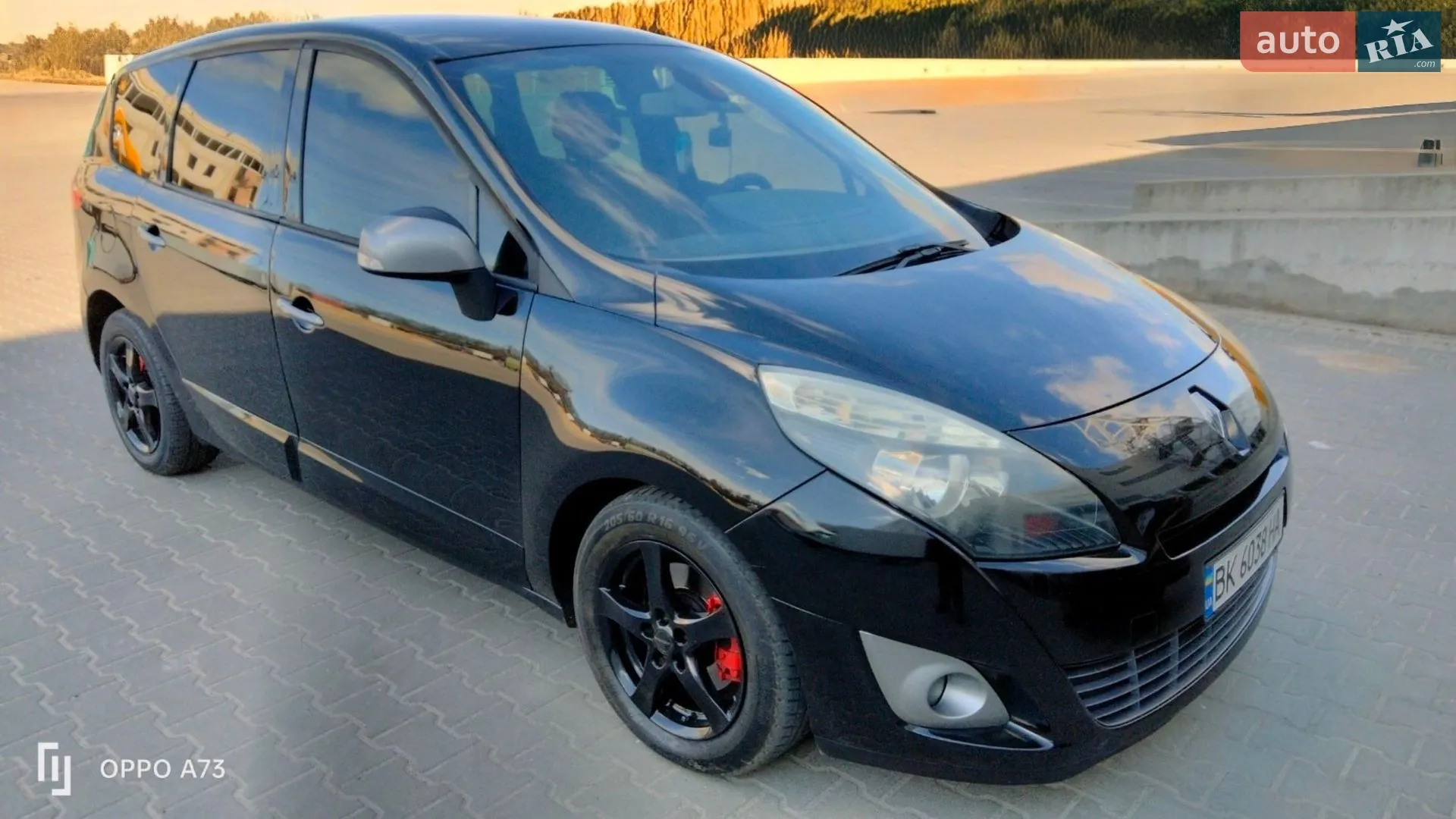2011 Renault Scenic - мініатюра 6
