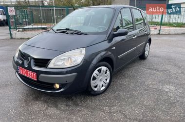 Мінівен Renault Scenic 2006 в Харкові