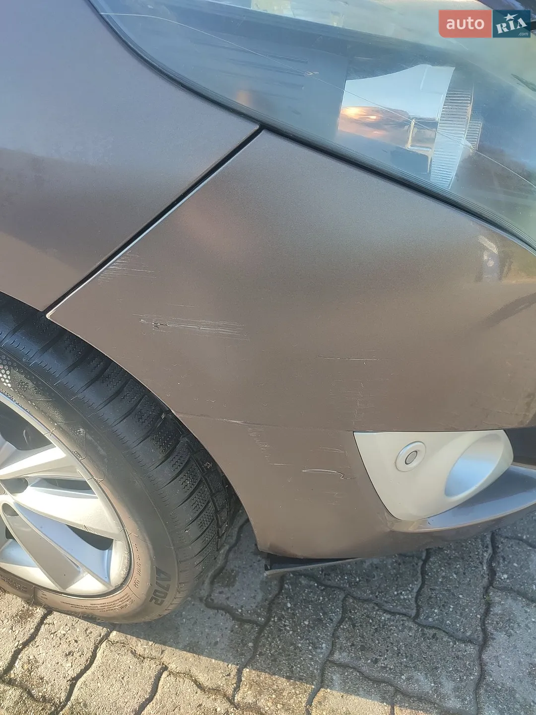 2011 Renault Scenic - мініатюра 6