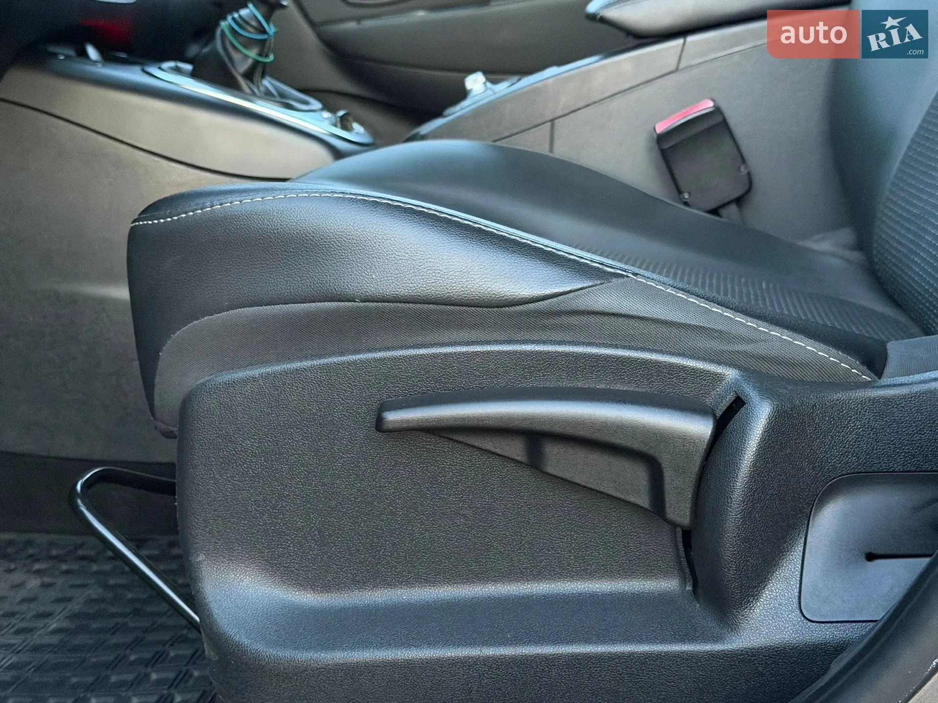 2014 Renault Scenic - мініатюра 20