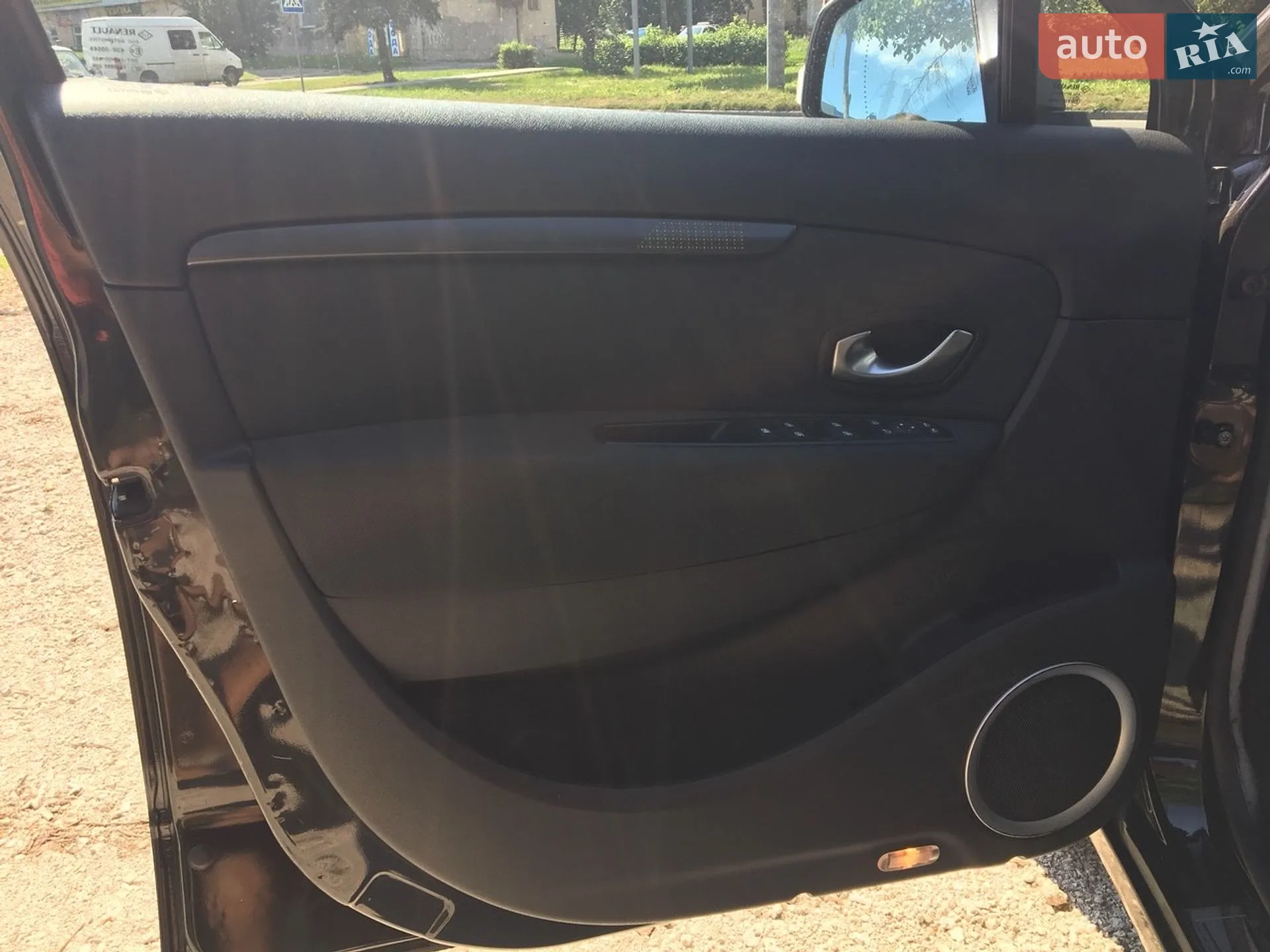 2010 Renault Scenic - мініатюра 7