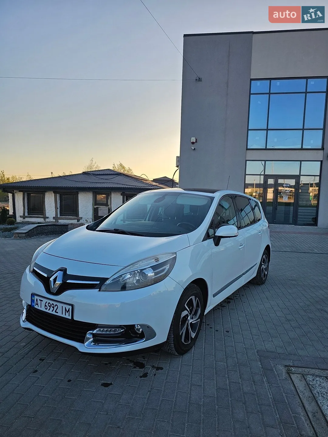 Фото авто 3