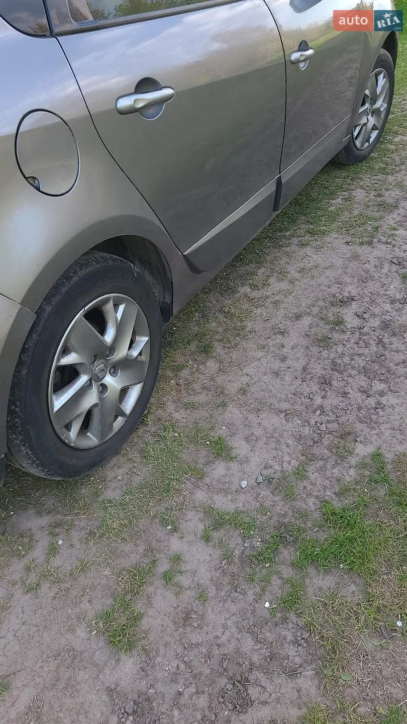 2011 Renault Scenic - мініатюра 15