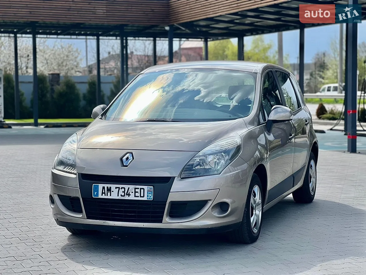 2010 Kia Cee'd - мініатюра 31