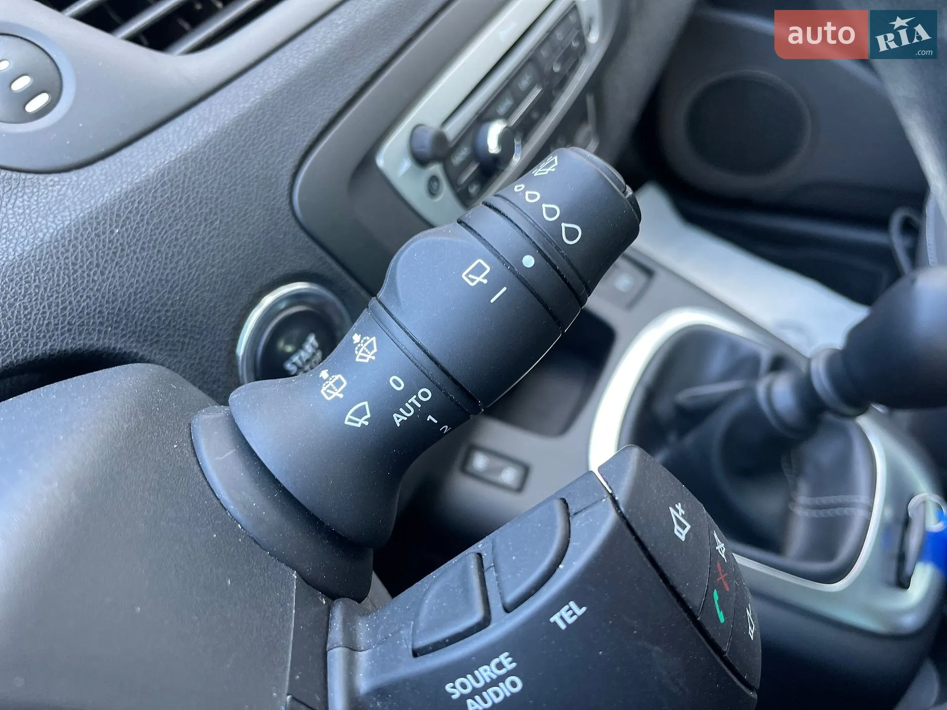 2014 Renault Scenic - мініатюра 24