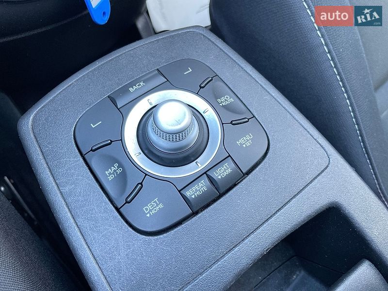 Мінівен Renault Scenic 2014 в Сумах