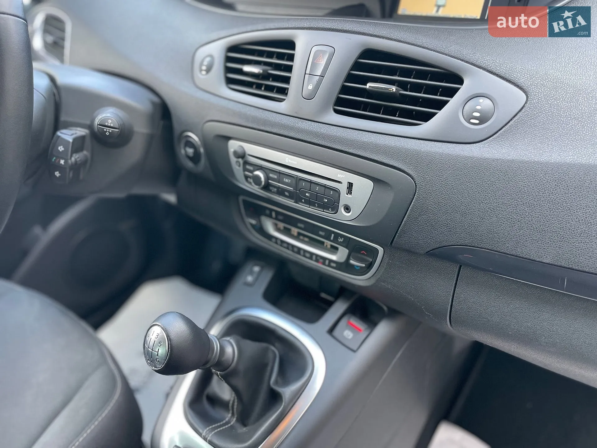 2014 Renault Scenic - мініатюра 50