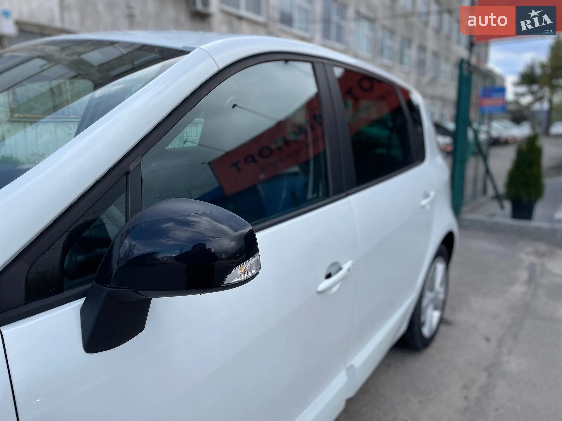 2014 Renault Scenic - мініатюра 59