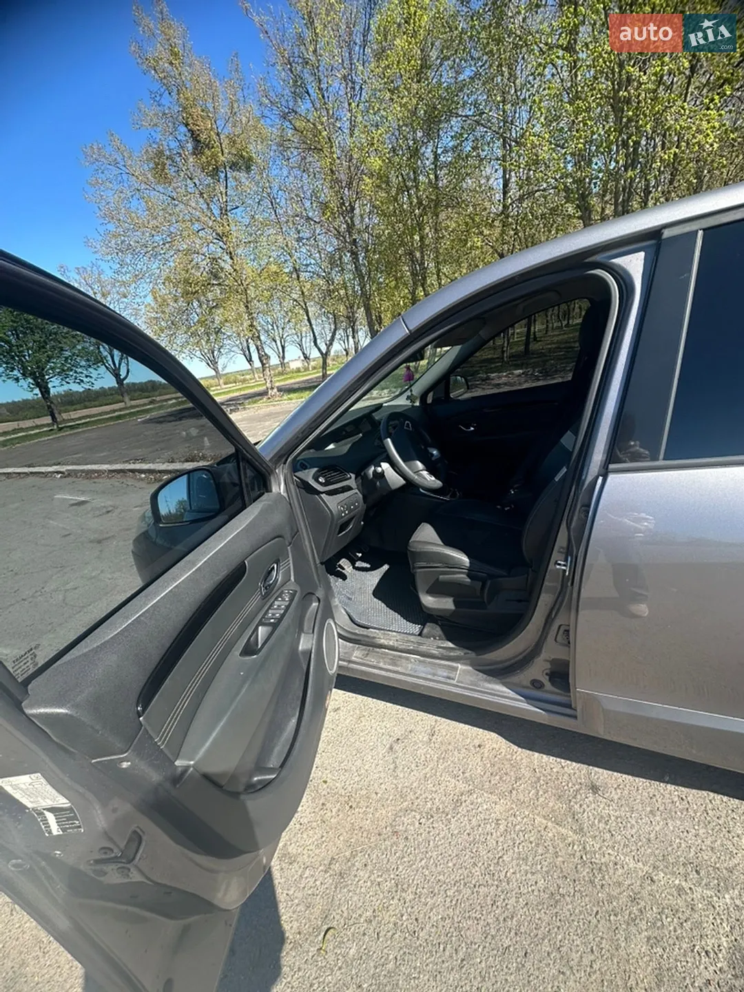 2011 Renault Scenic - мініатюра 9