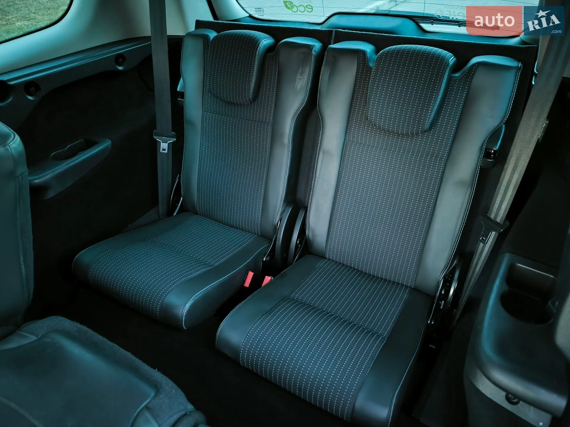 2012 Renault Scenic - мініатюра 28