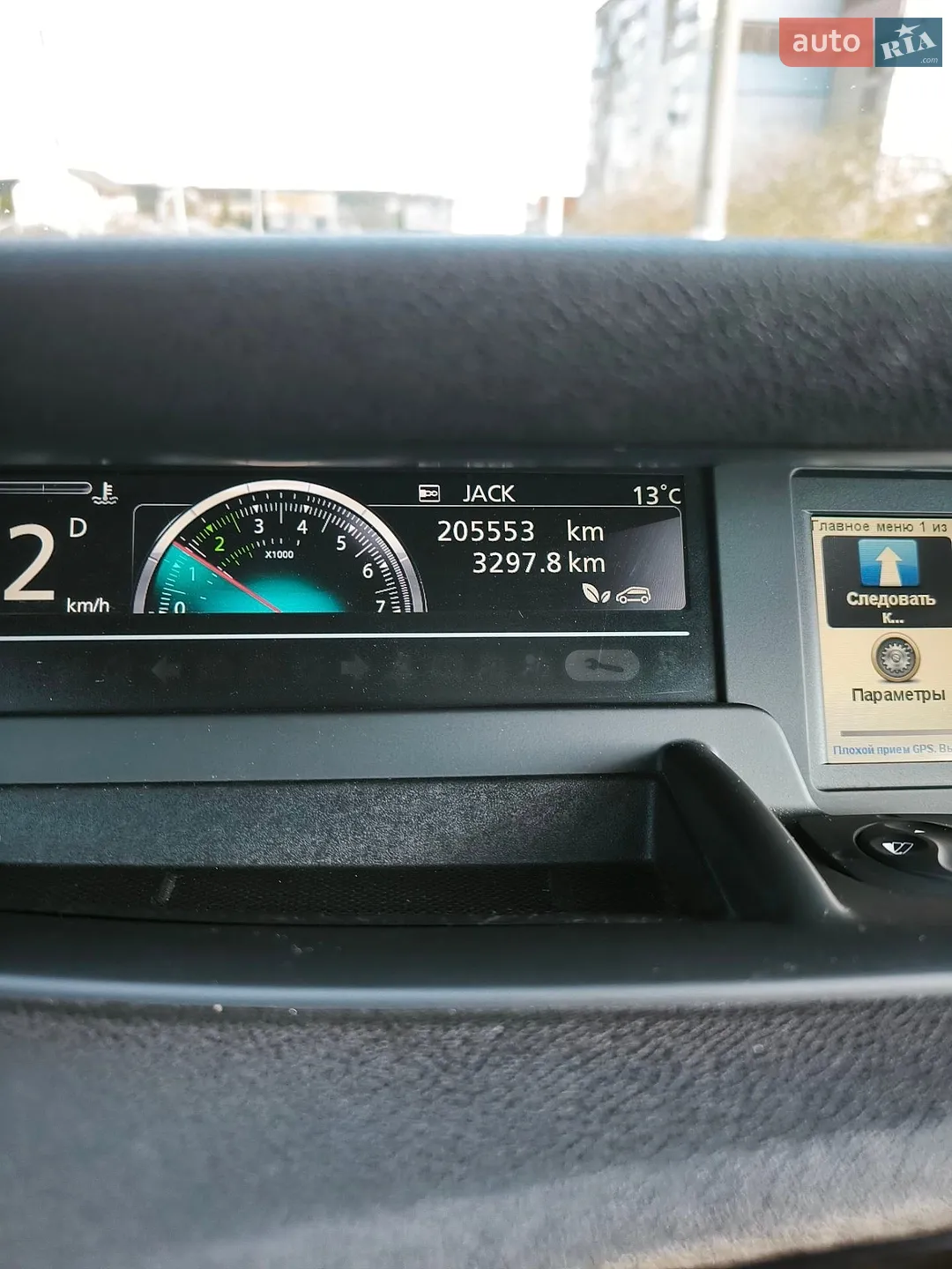 2012 Renault Scenic - мініатюра 40