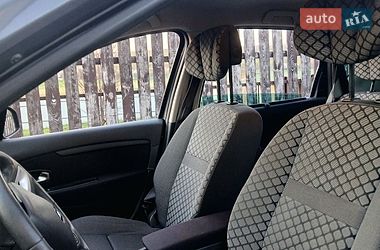 Мінівен Renault Scenic 2010 в Краматорську