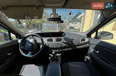 Мінівен Renault Scenic 2010 в Харкові фото 5 Мінівен Renault Scenic 2010 в Харкові