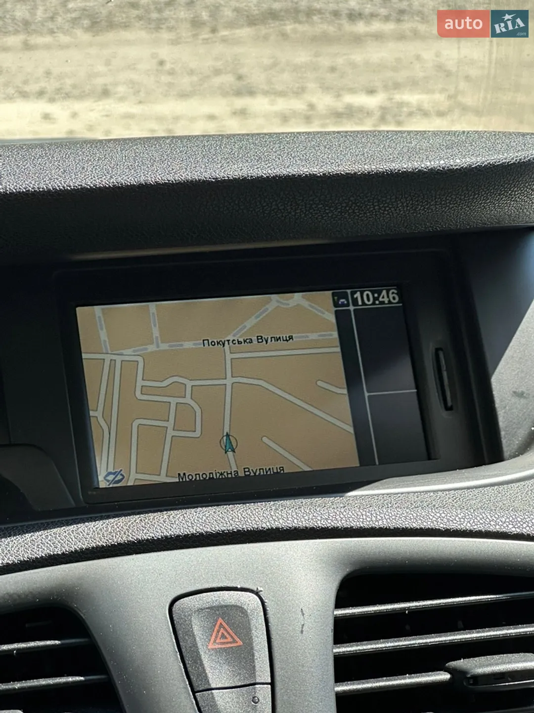 2013 Renault Scenic - мініатюра 10