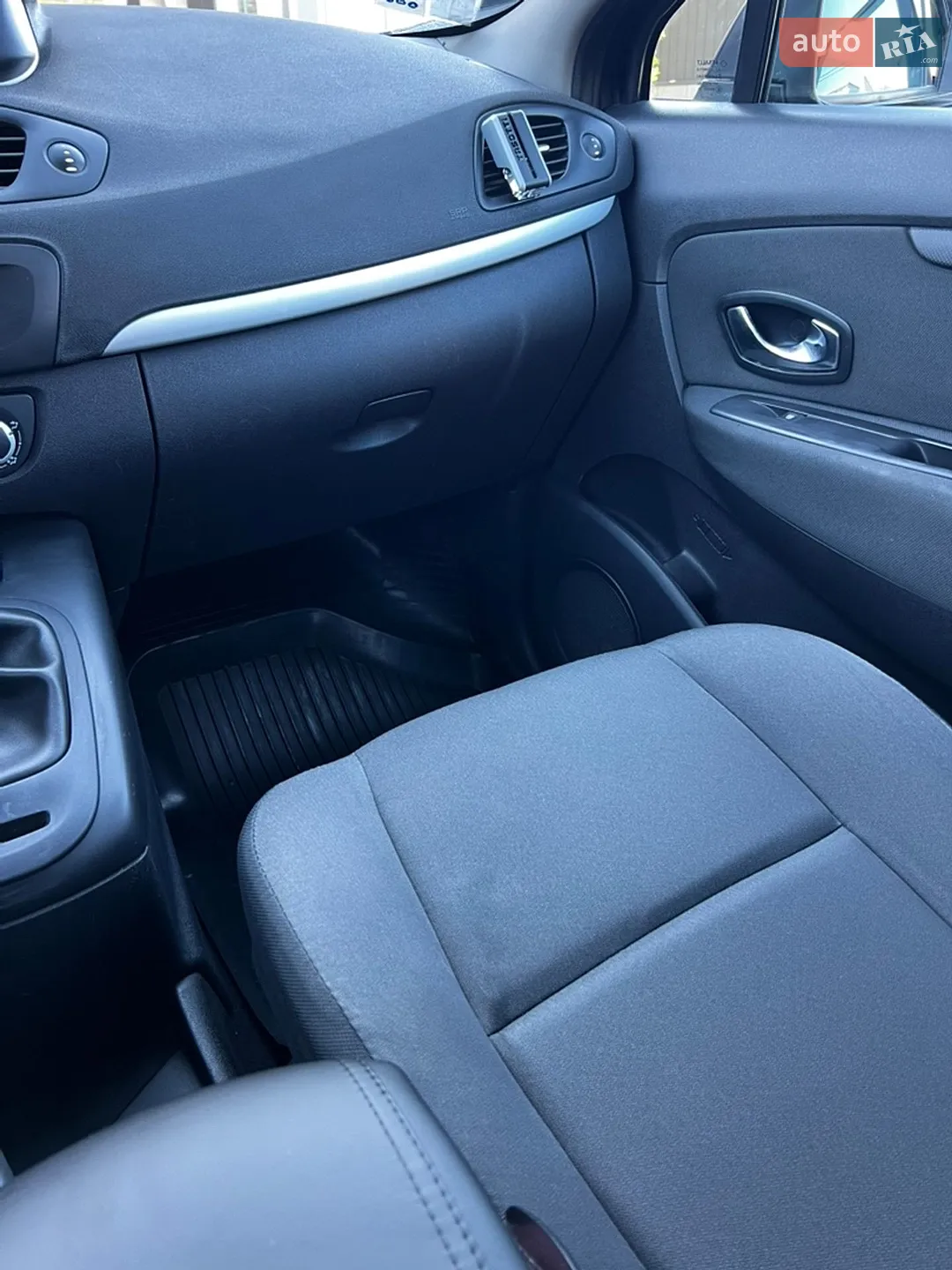 2013 Renault Scenic - мініатюра 19